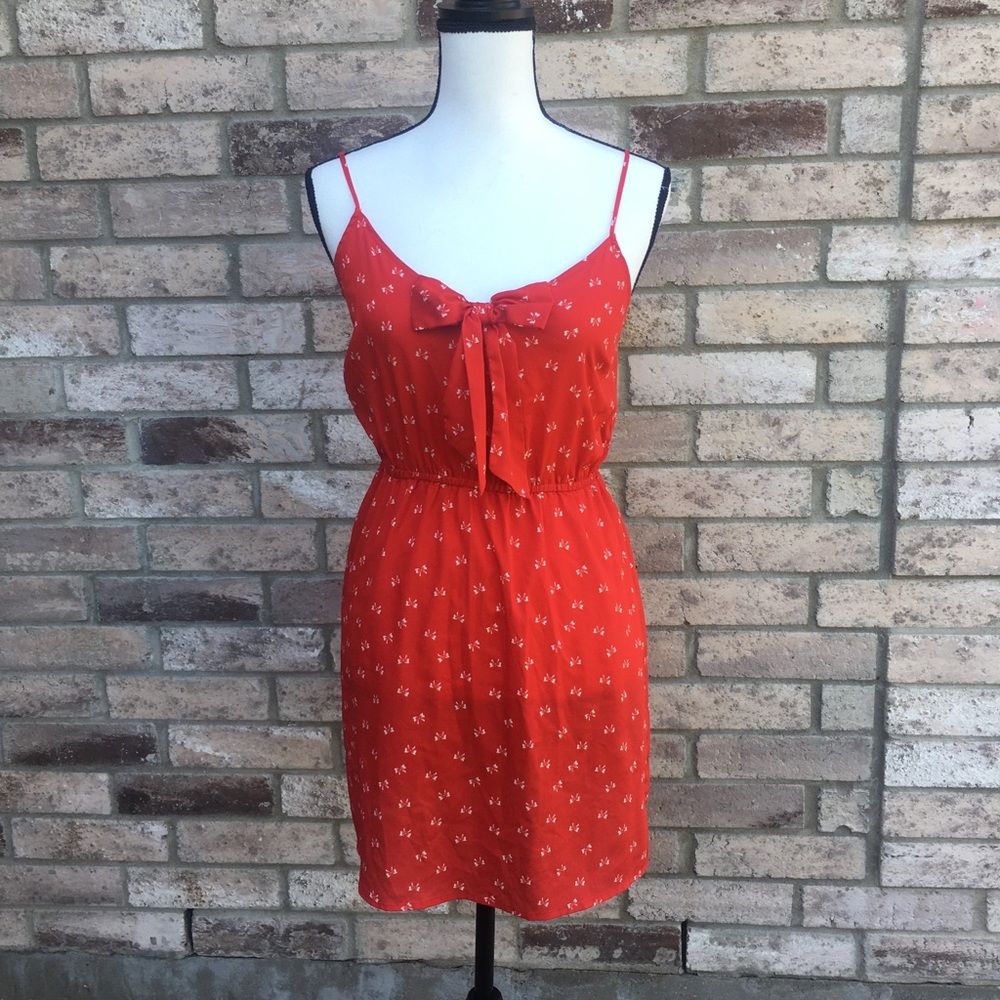 Women’s dress size medium brand-name I loveH81.